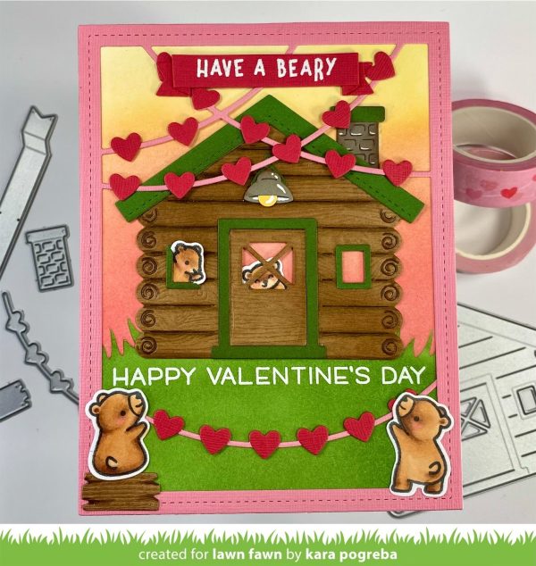 build-a-cabin Hot on Sale - Image 5