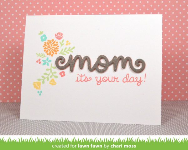 scripty mom Hot on Sale - Image 2