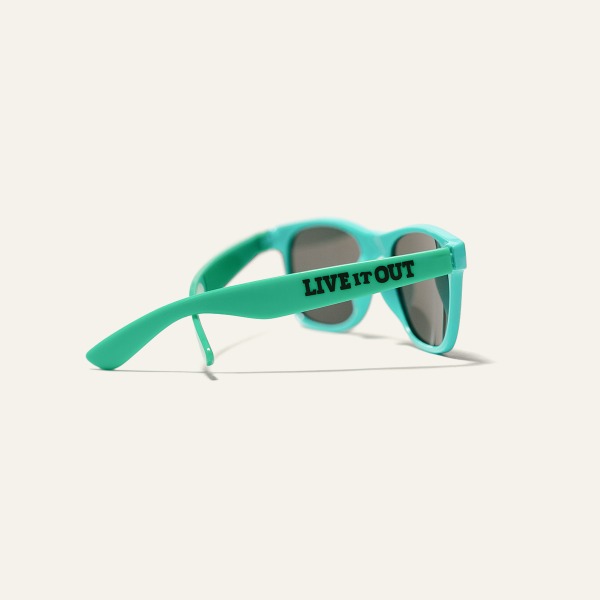 Live It Out VBS Sunglasses (Set of 12) on Sale