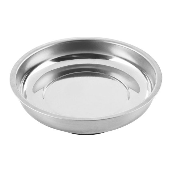 4  magnetic bowl - silver Online Hot Sale