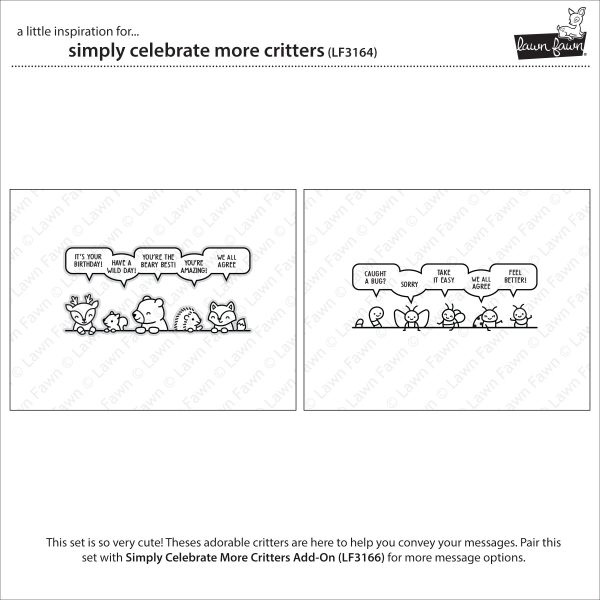 simply celebrate more critters For Cheap - Image 3