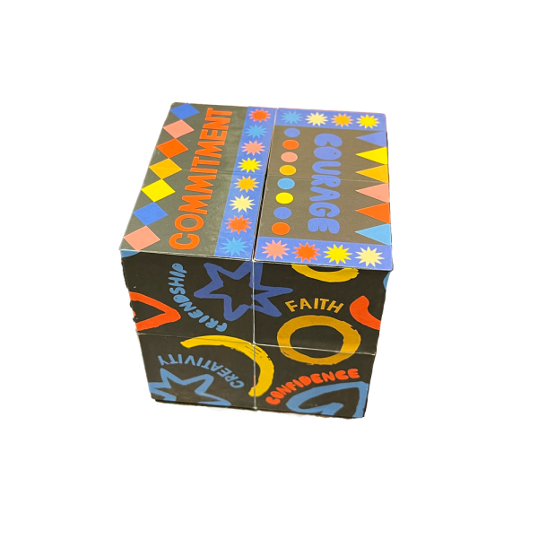 Virtue Fidget Cube Online now - Image 4