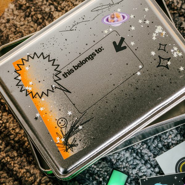 The Birthday Time Capsule on Sale - Image 5