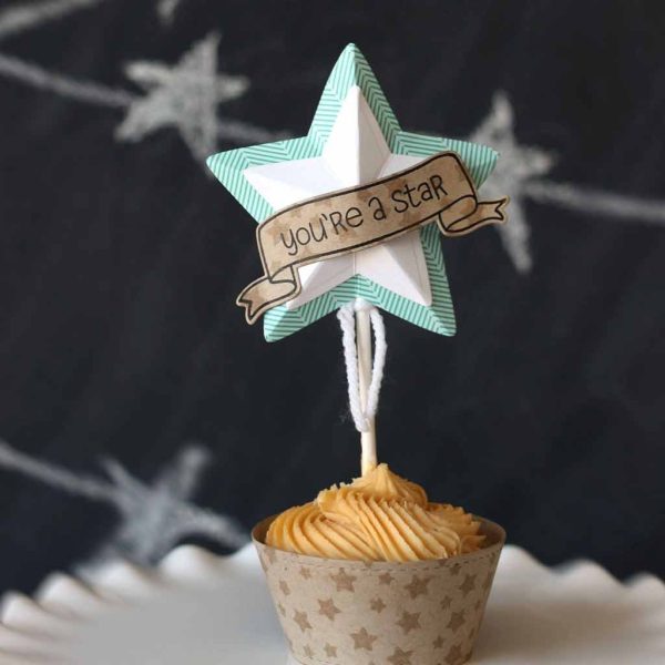 puffy star stackables Online - Image 3