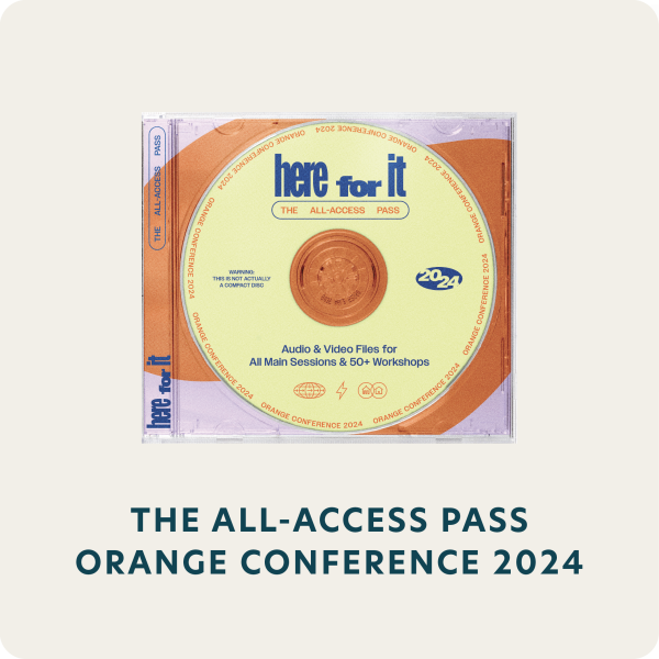 OC24 All-Access Pass (Download) - Old as of 4.23.2024 For Cheap