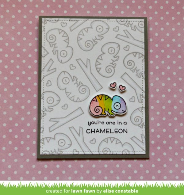 one in a chameleon Online now - Image 2