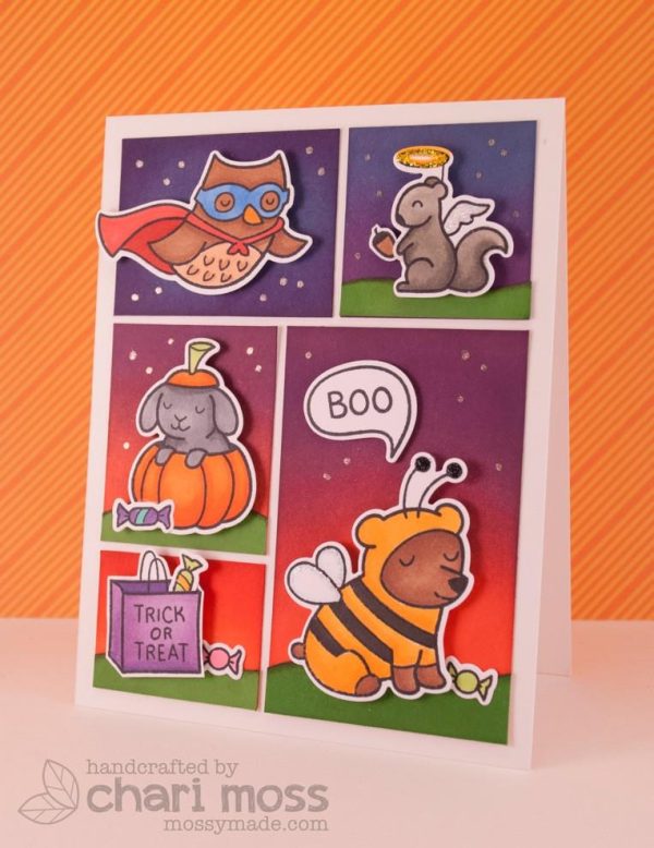 critters in costume Online - Image 2