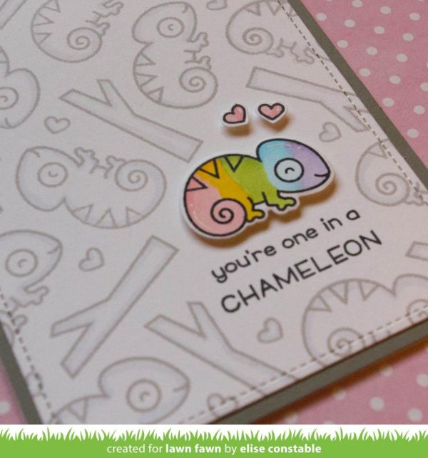 one in a chameleon Online now - Image 3