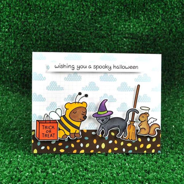 critters in costume Online - Image 4