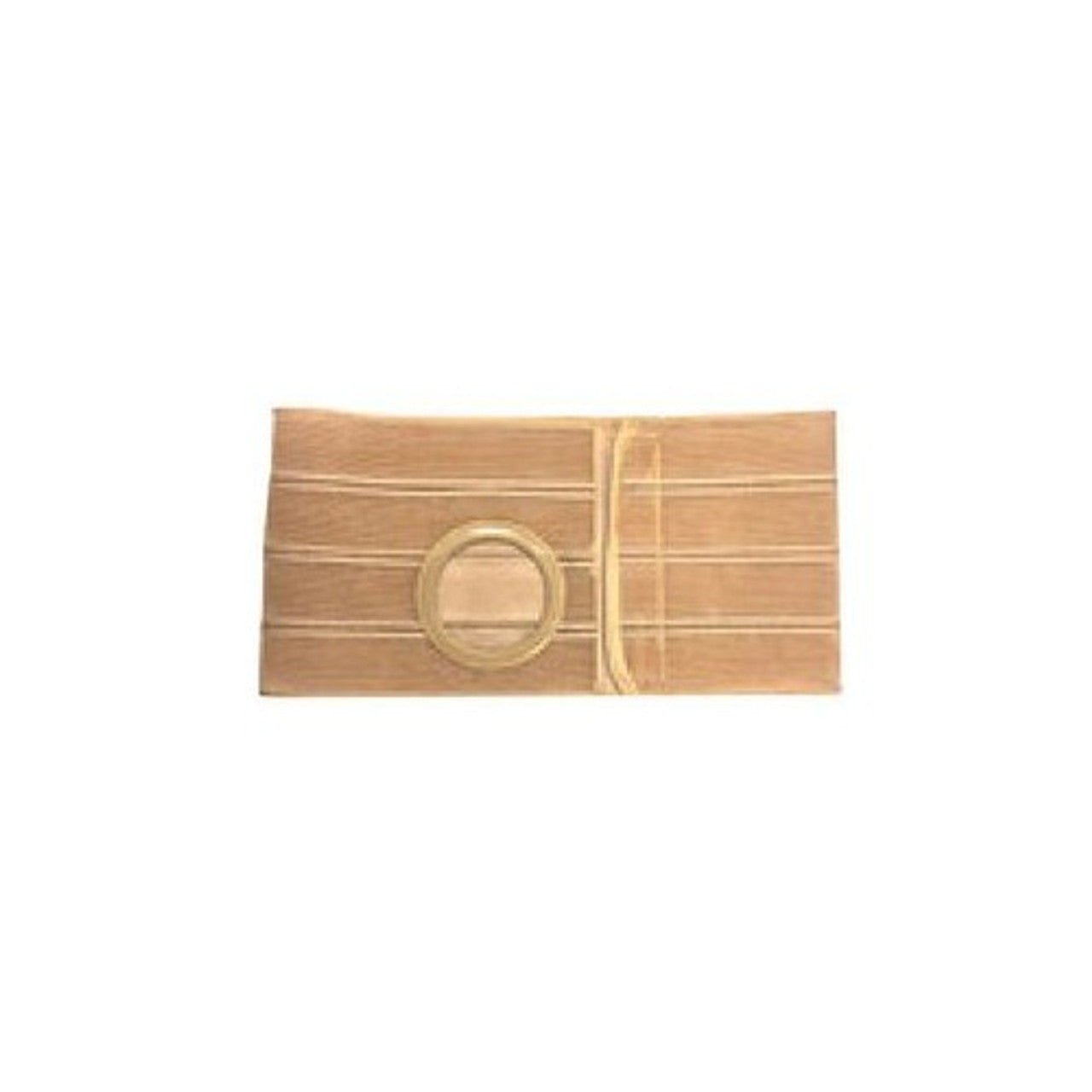 5  Nu-Form Beige Support Belt, Prolapse Strap, 2-3 4  Center Belt Ring, 2X-Large, Cool Comfort Online Sale