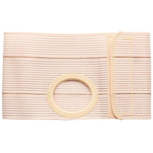 6  Beige, Cool Comfort, Nu-Form Belt, Prolapse Flap, 2X-Large, 2-5 8  x 3-1 8  Opening Discount