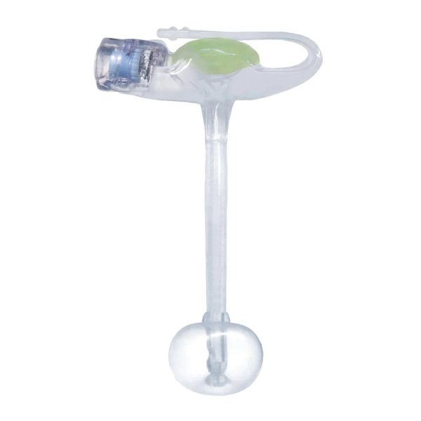 MiniACE Button Low Profile ACE Device, 10 Fr x 6.0 cm Hot on Sale