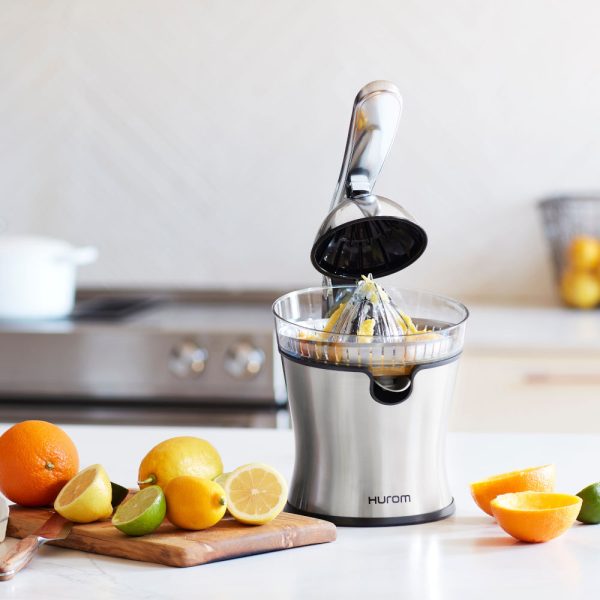 Hurom Citrus Juicer For Discount - Image 4