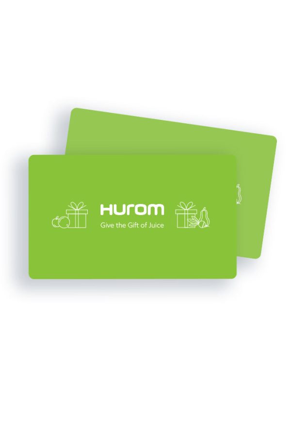 Hurom eGift Card Cheap - Image 2