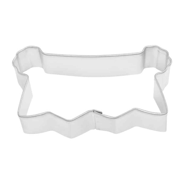 Banner Small Cookie Cutter Online Sale