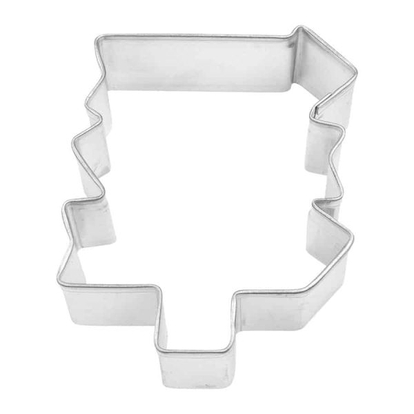 Directional Sign Cookie Cutter Hot on Sale